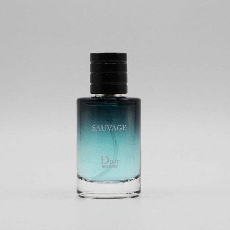 عطرجیبی مردانه اسکلاره مدل Sauvage Dior حجم 30 میلی لیتر