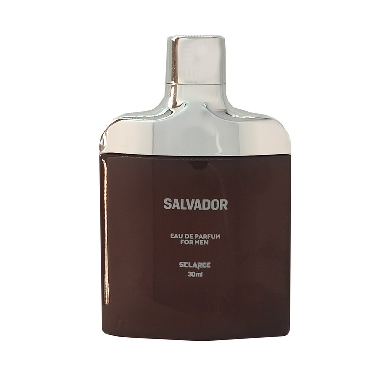 عطر جیبی مردانه اسکلاره مدل Salvador حجم 30 میلی لیتر