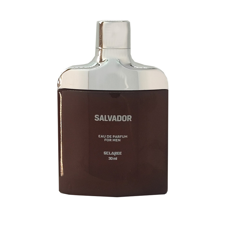 عطر جیبی مردانه اسکلاره مدل Salvador حجم 30 میلی لیتر