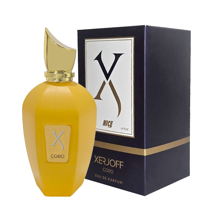 ادوپرفیوم نایس پاپت مدل Xerjoff Coro حجم 100 میلیلیتر
