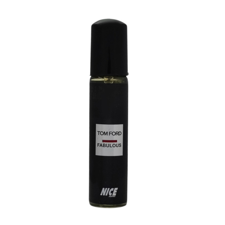 عطر جیبی مردانه نایس پاپت مدل Tom Ford Fabules با رایحه گرم حجم 30 میلیلیتر
