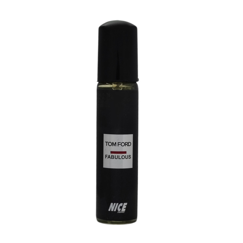 عطر جیبی مردانه نایس پاپت مدل Tom Ford Fabules با رایحه گرم حجم 30 میلی‌لیتر