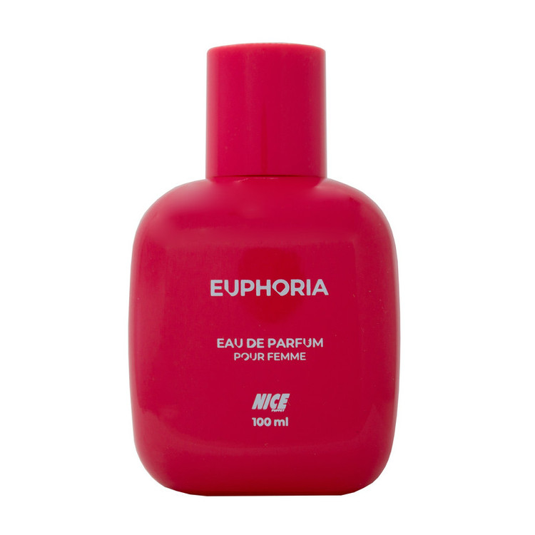 ادوپرفیوم زنانه نایس پاپت مدل Euphoria حجم 100 میلیلیتر