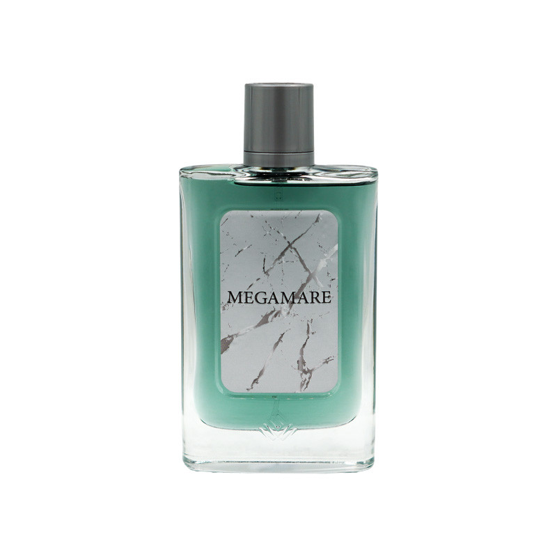 ادوپرفیوم وودی سنس مدل MEGAMARE حجم 100 میلیلیتر