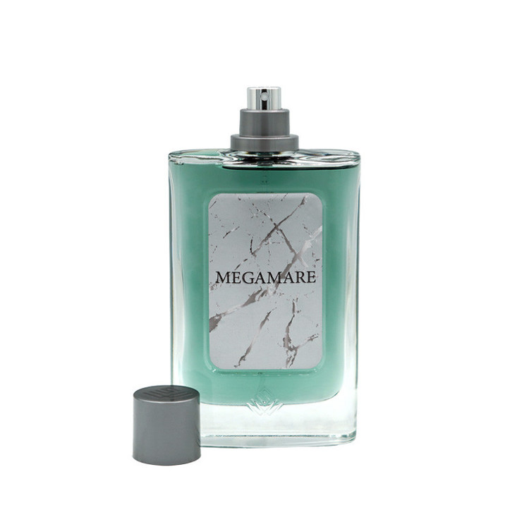 ادوپرفیوم وودی سنس مدل MEGAMARE حجم 100 میلیلیتر