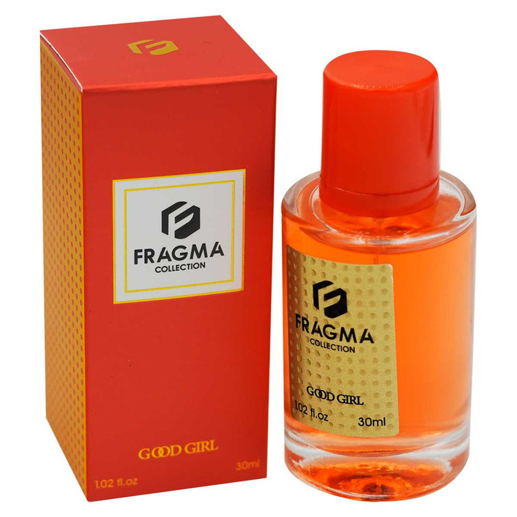 عطر جیبی فراگما مدل GOOD GIRL حجم 30 میلی لیتر