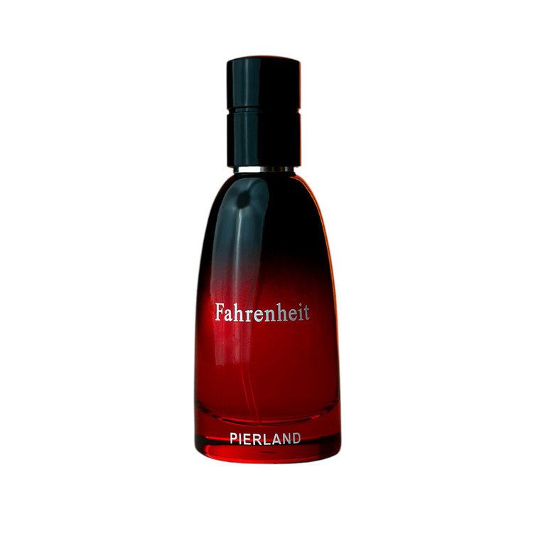 عطر جیبی مردانه پیرلند مدل Fahrenheit با رایحه خنک حجم 30 میلی لیتر