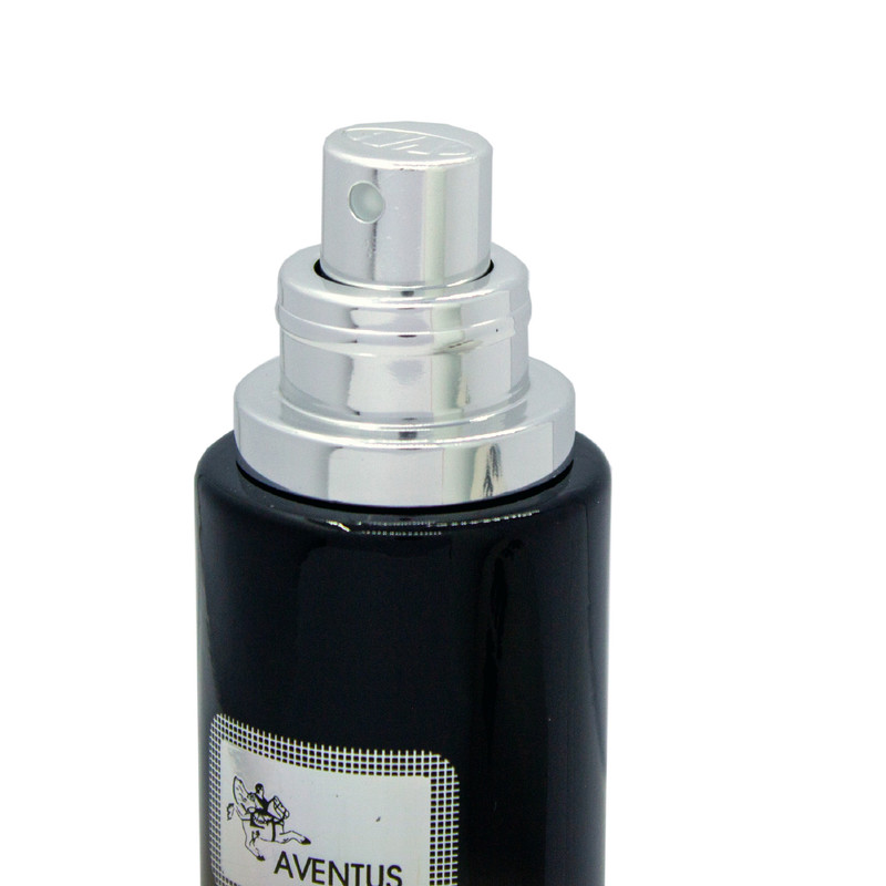 عطر جیبی مردانه رودیر مدل Aventus حجم 30 میلی لیتر