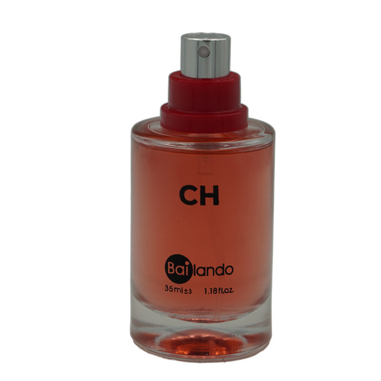 عطر جیبی مردانه بایلندو مدل سی اچ حجم 35 میلی لیتر