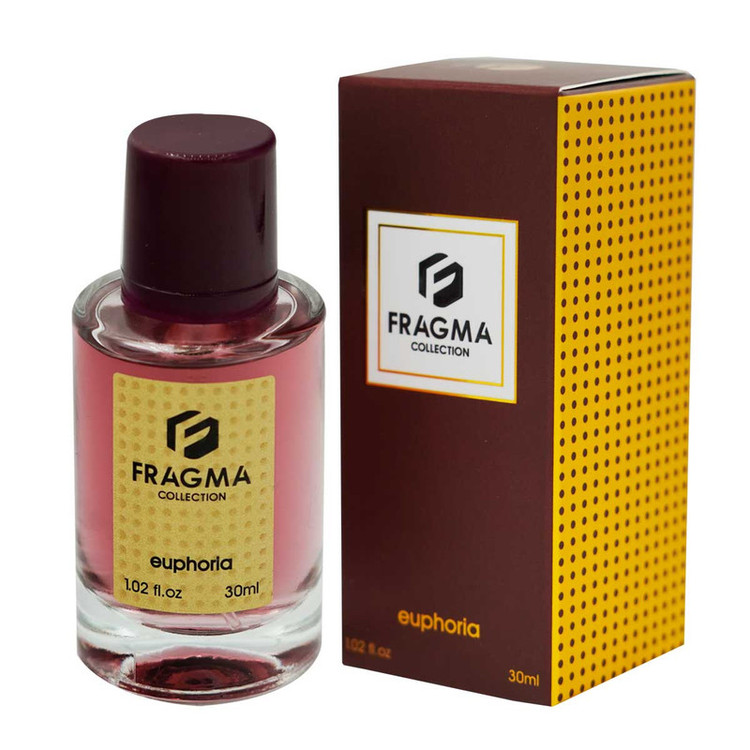 عطر جیبی زنانه فراگما مدل Euphoria حجم 30 میلی لیتر