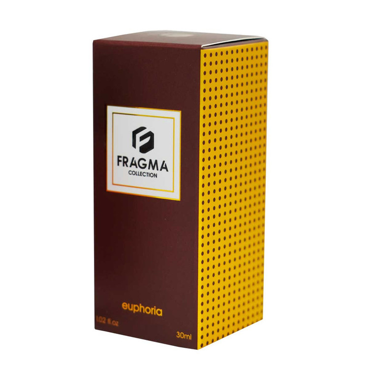 عطر جیبی زنانه فراگما مدل Euphoria حجم 30 میلی لیتر