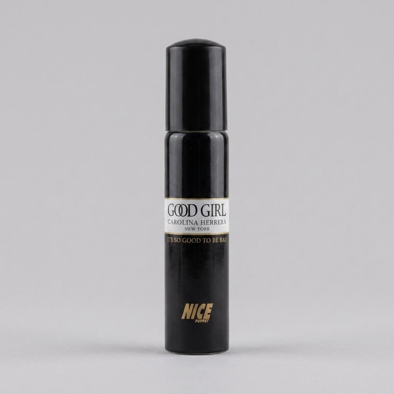 عطر جیبی زنانه نایس پاپت مدل Good Girl حجم 30 میلی لیتر