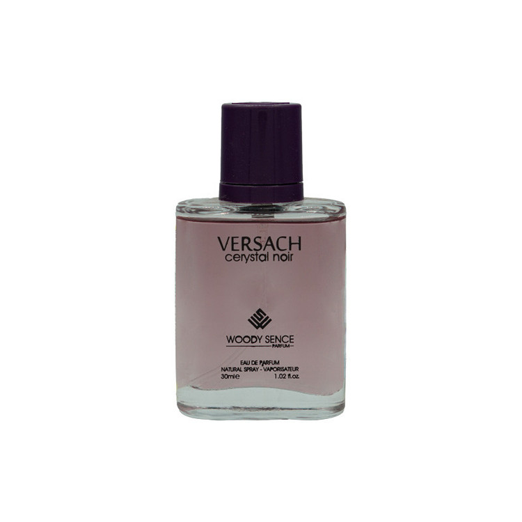 عطر جیبی زنانه وودی سنس مدل VERSACH حجم 30 میلی لیتر