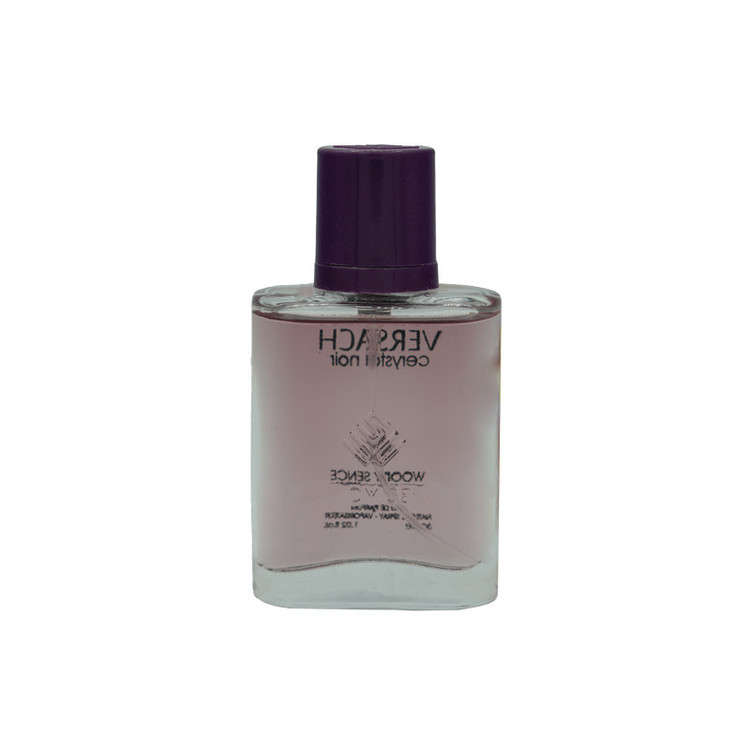 عطر جیبی زنانه وودی سنس مدل VERSACH حجم 30 میلی لیتر