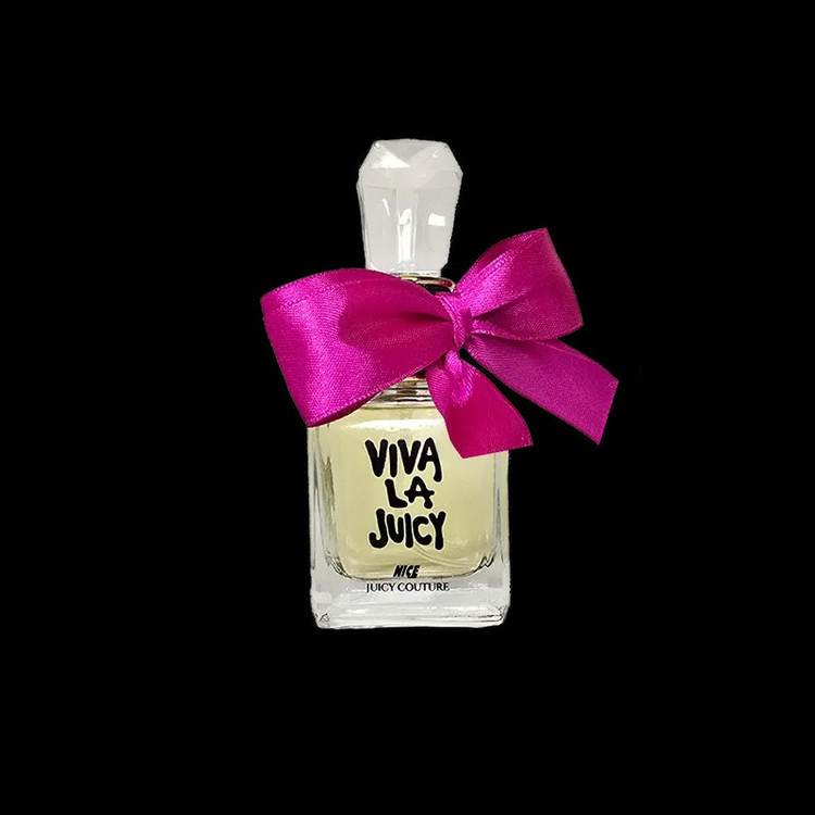 عطر جیبی زنانه نایس پاپت مدل Viva la Juicy با رایحه خنک حجم 32 میلیلیتر