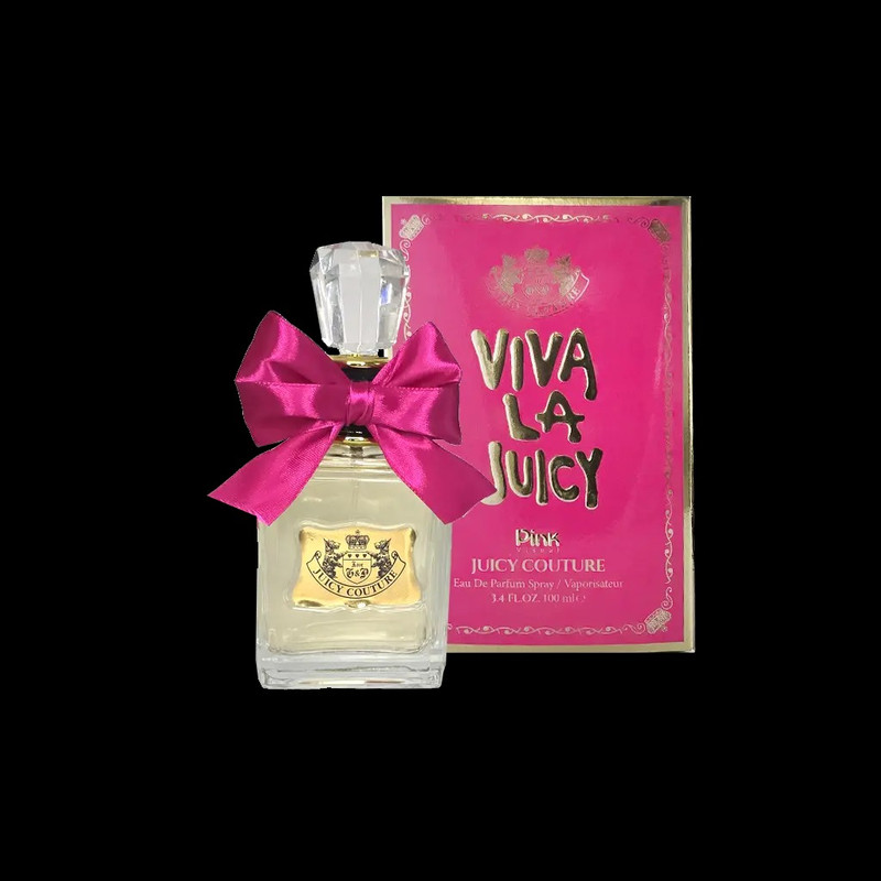 عطر جیبی زنانه نایس پاپت مدل Viva la Juicy با رایحه خنک حجم 32 میلیلیتر
