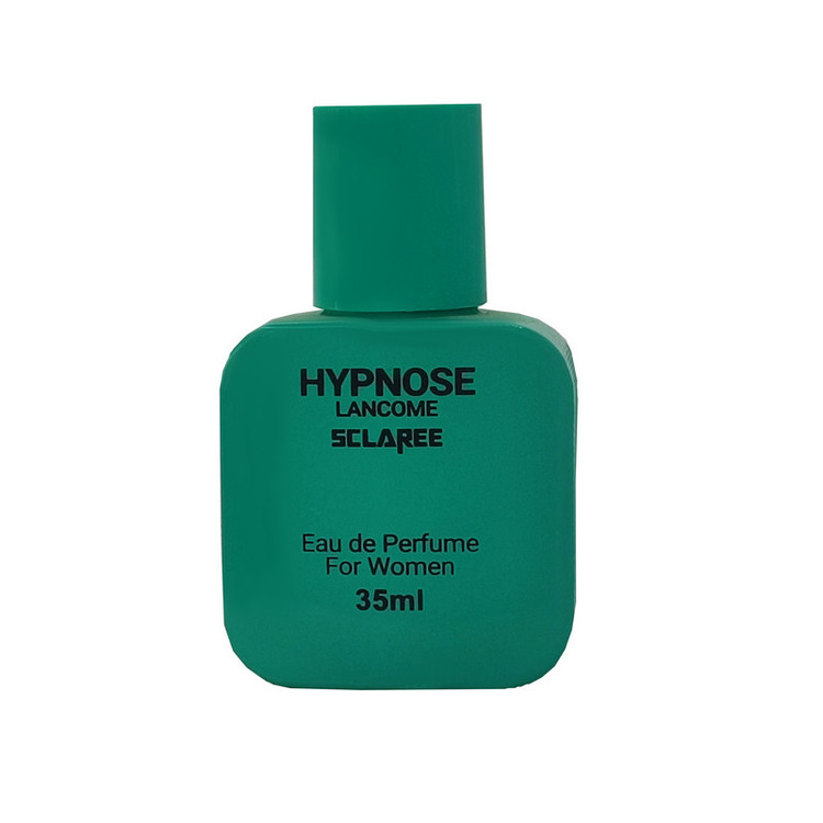 عطر جیبی زنانه اسکلاره مدل Hypnose Lancom با رایحه شیرین حجم 35 میلیلیتر