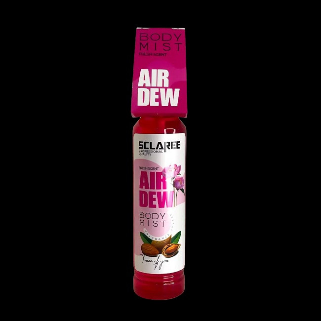 بادی میست اسکلاره مدل Air Dev حجم 150 میلیلیتر