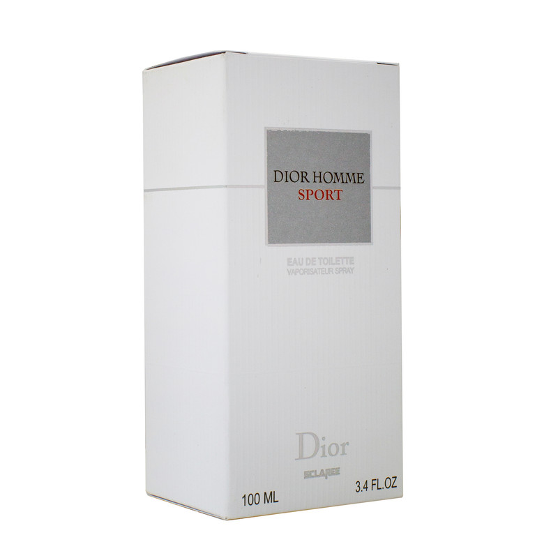 ادو پرفیوم مردانه اسکلاره مدل Dior Sport حجم 100 میلی لیتر