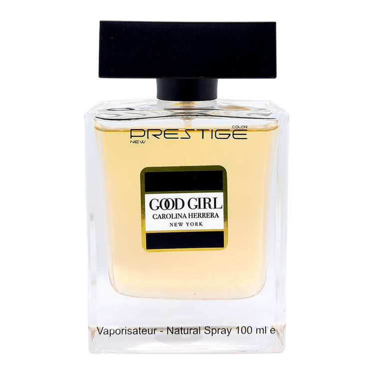 ادوپرفیوم نیو پرستیژ کالر مدل Carolina Herrera Good Girl حجم 100 میلیلیتر