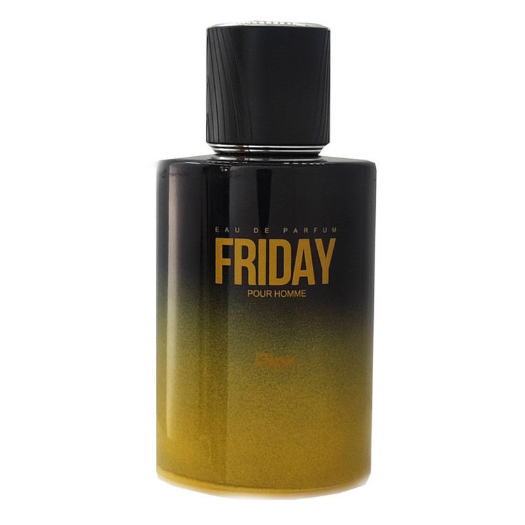 ادوپرفیوم مردانه پینک ویژوال مدل Fraiday Sauvage Dior حجم 100 میلی لیتر