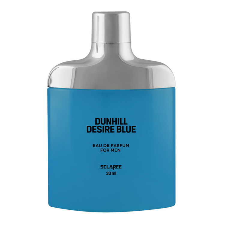 عطر جیبی مردانه اسکلاره مدل Dunhill Desire حجم 30 میلی لیتر