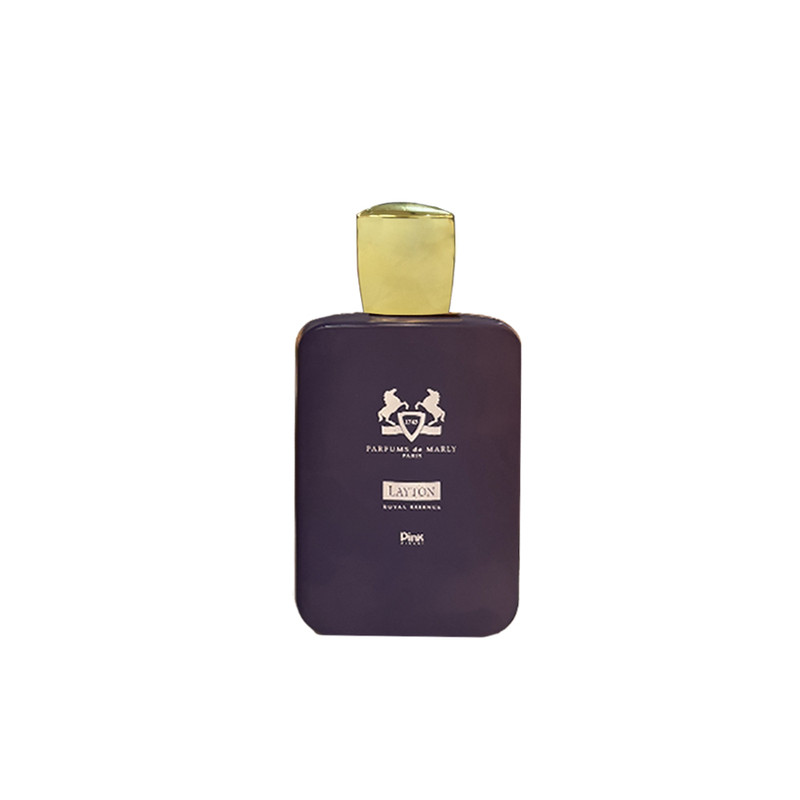 ادوپرفیوم مردانه پینک ویژوال مدل PARFUMS de MARLY با رایحه گرم حجم 100 میلی لیتر