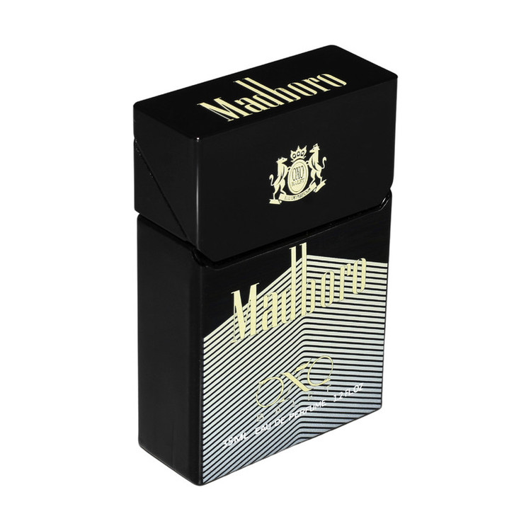 عطر جیبی اکس بالت مدل madboro touch gold با رایحه گرم حجم 35 میلیلیتر