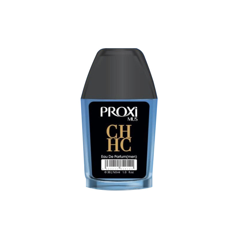 عطر جیبی مردانه پروکسی مدل CHHC حجم 30 میلی لیتر