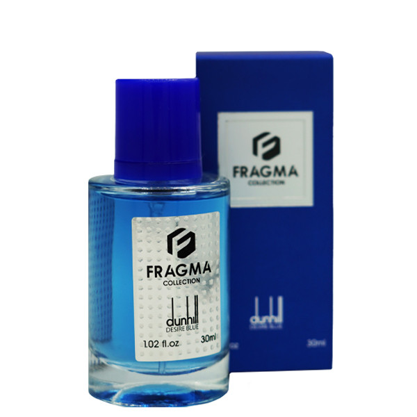عطر جیبی مردانه فراگما مدل دانهیل Dunhill حجم 30 میلی لیتر