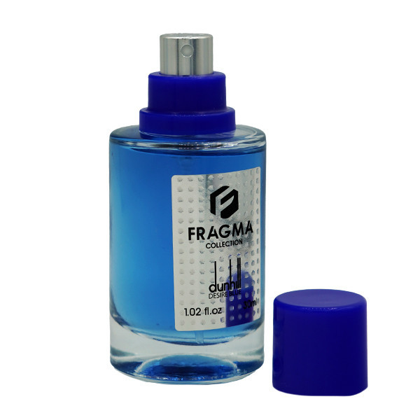 عطر جیبی مردانه فراگما مدل دانهیل Dunhill حجم 30 میلی لیتر