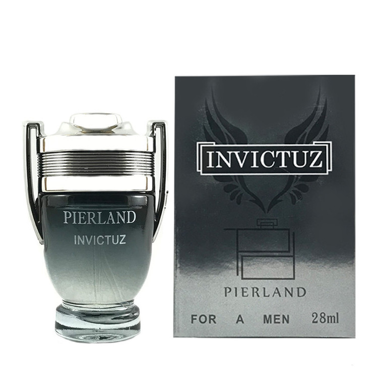 عطر جیبی پیرلند مدل اینوکتوس حجم 25 میلی لیتر