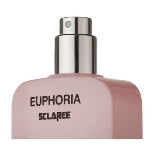 عطر جیبی زنانه اسکلاره مدل Euphoria با رایحه گرم حجم 35 میلیلیتر