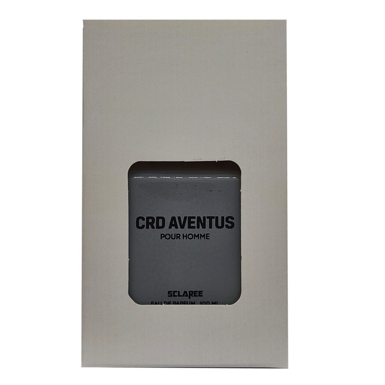 ادو پرفیوم مردانه اسکلاره مدل Creed aventus حجم 100 میلی لیتر