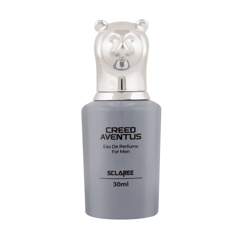 عطر جیبی مردانه اسکلاره مدل Creed Aventus animal حجم 30 میلی لیتر