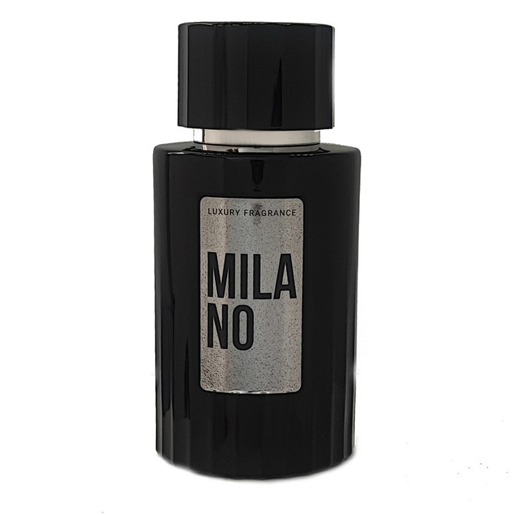 ادوپرفیوم مردانه پینک ويژوال مدل Milano Mont Blanc حجم 100 میلی لیتر