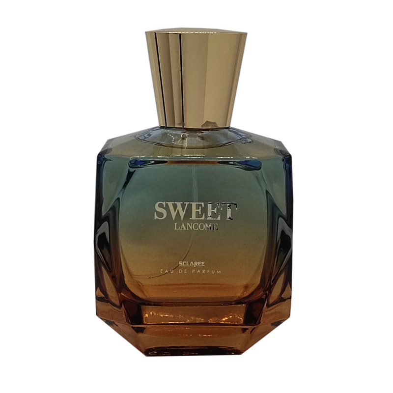 ادوپرفیوم زنانه اسکلاره مدل Lancome Sweet حجم 100 میلیلیتر