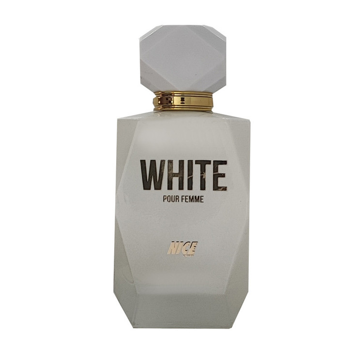ادو پرفیوم زنانه نایس پاپت مدل White Raindrops حجم 100 میلیلیتر