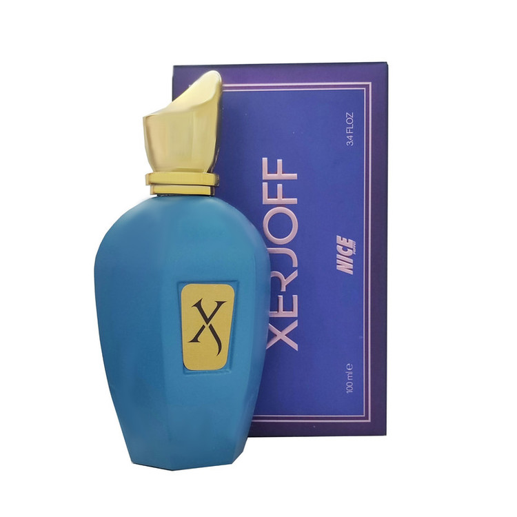 ادوپرفیوم نایس پاپت مدل Xerjoff Coro با رایحه شیرین حجم 100 میلیلیتر