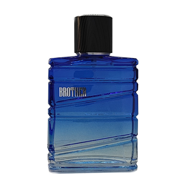 ادو پرفیوم مردانه نایس پاپت مدل Brother Bleu de Chanel حجم 100 میلی لیتر