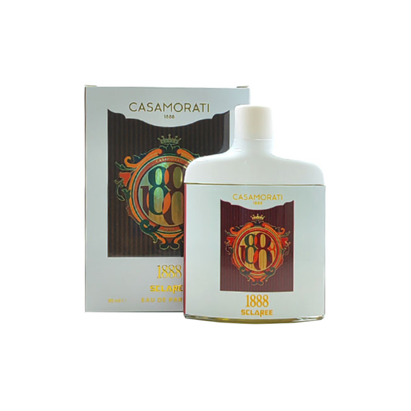 ادوپرفیوم اسکلاره مدل Casamorati 1888 با رایحه گرم حجم 85 میلی لیتر