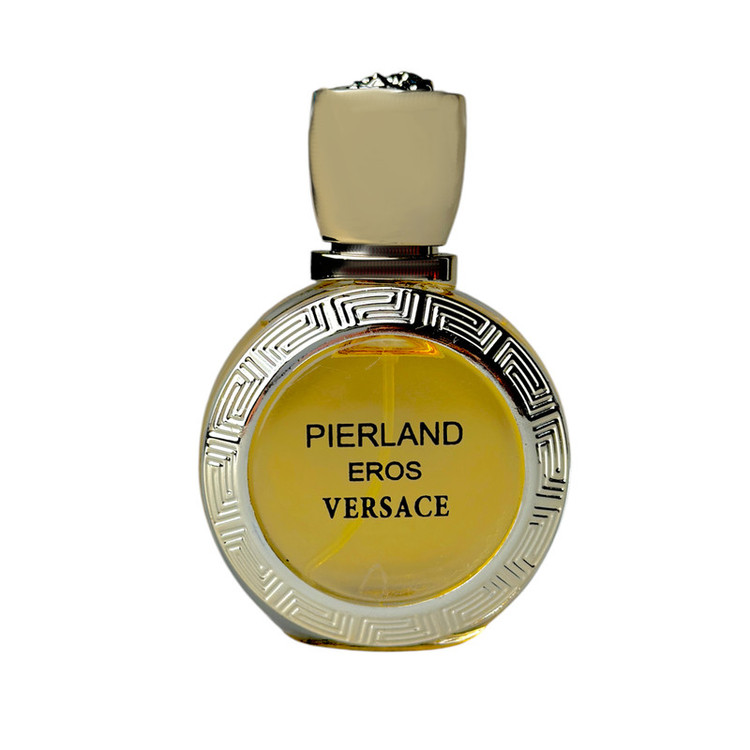 عطر جیبی مردانه پیرلند مدل Versace eros با رایحه خنک حجم 25 میلی لیتر