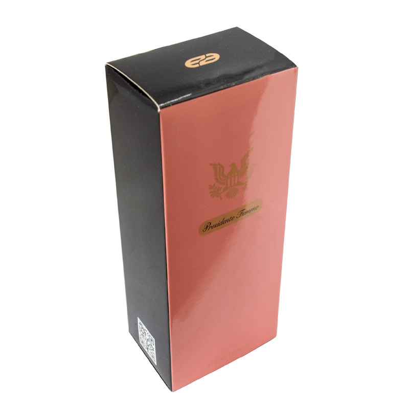 عطر جیبی زنانه عماد آرا مدل Presidente حجم 30 میلی لیتر