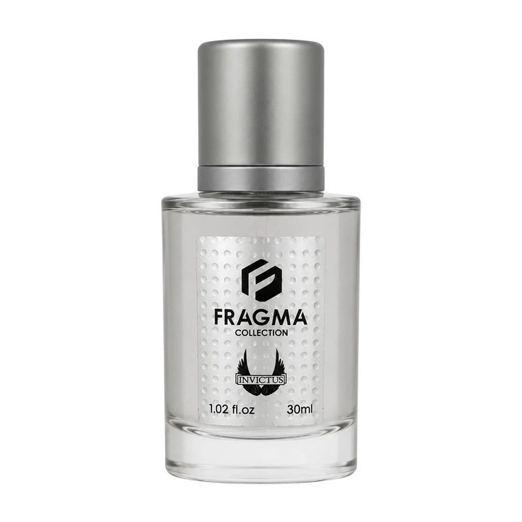 عطر جیبی مردانه فراگما مدل INVICTUS با رایحه خنک
حجم 30 میلیلیتر