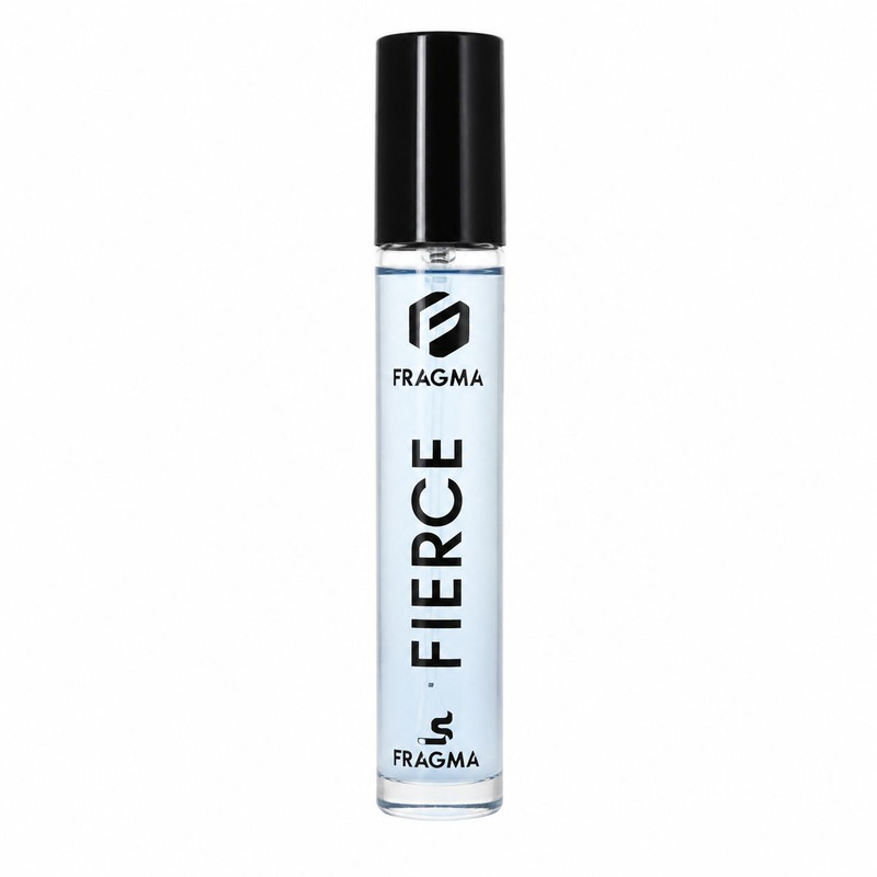 عطر جیبی مردانه فراگما مدل Fierce با رایحه تلخ حجم 25 میلی‌لیتر