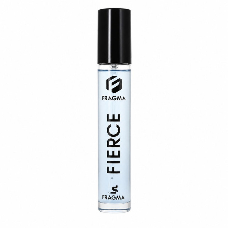 عطر جیبی مردانه فراگما مدل Fierce با رایحه تلخ حجم 25 میلیلیتر