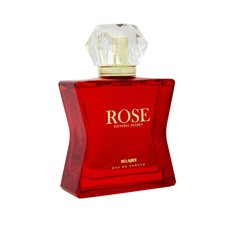 ادو پرفیوم زنانه اسکلاره مدل ROSE حجم 100 میلی لیتر