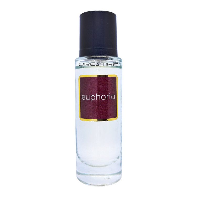 ادوپرفیوم نیو پرستیژ کالر مدل Ck Euphoria حجم 35 میلیلیتر