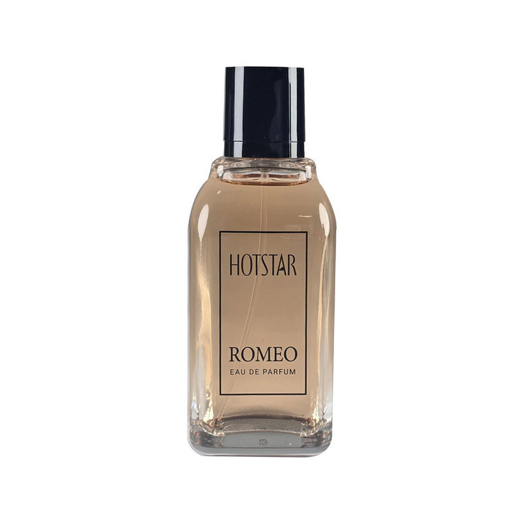ادوپرفیوم زنانه هات استار مدل Romeo با رایحه گرم حجم 100 میلیلیتر