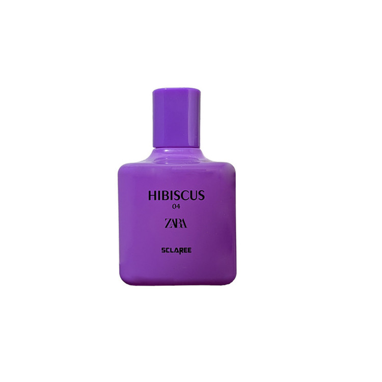 ادوپرفیوم مردانه اسکلاره مدل Hibiscus 04 با رایحه شیرین حجم 100 میلی لیتر